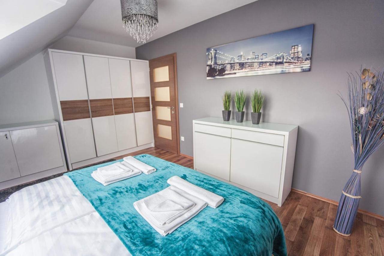 Rubin Relax Apartman Sárvár Esterno foto